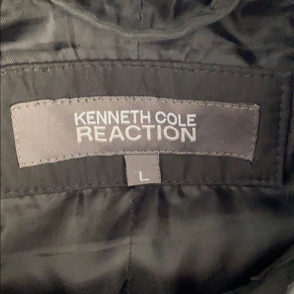 Black jacket - Picture 2 of 3